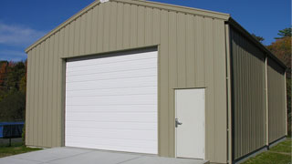 Garage Door Openers at Sun Ridge Ranch Shingle Springs, California